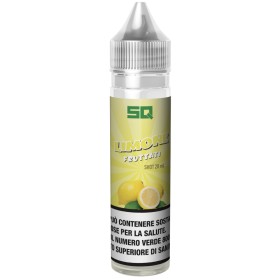 I FRUTTATI LIMONE SHOT 20 ML
