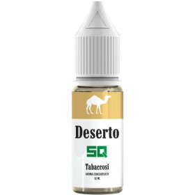 I TABACCOSI DESERTO AROMA 10 ML