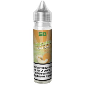 I FRUTTATI MELONE SHOT 20 ML
