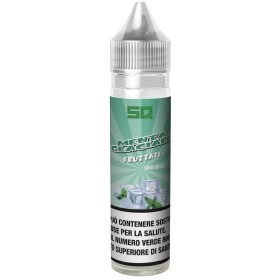 I FRUTTATI MENTA GLACIALE SHOT 20 ML