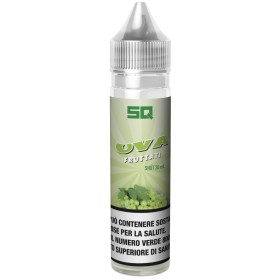 I FRUTTATI UVA SHOT 20 ML