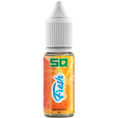FRESH ARANCIA ICE AROMA 10 ML