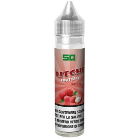 I FRUTTATI LITCHI SHOT 20 ML