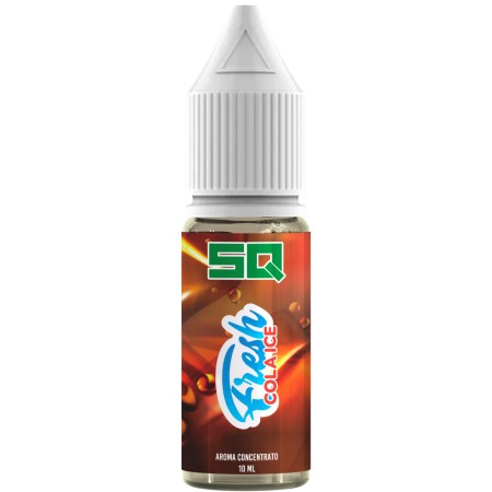 FRESH COLA ICE AROMA 10 ML