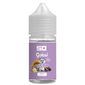 I GOLOSI OERO AROMA MIX 10+10