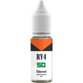 I TABACCOSI RY4 AROMA 10 ML
