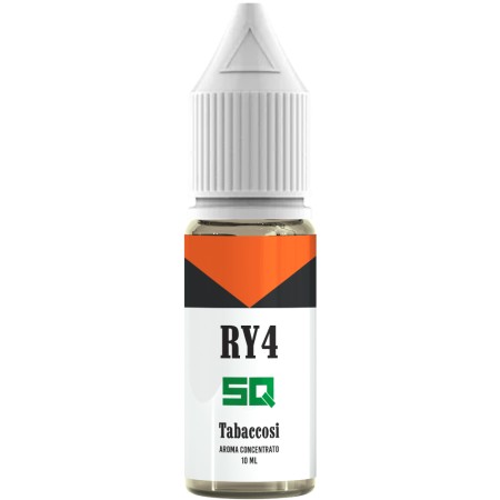 I TABACCOSI RY4 AROMA 10 ML