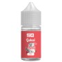 I GOLOSI PANNA E FRAGOLA AROMA MIX 10+10