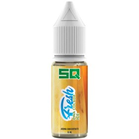 FRESH PINA COLADA ICE AROMA 10 ML