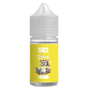 I GOLOSI CIOCCOLATO AROMA MIX 10+10