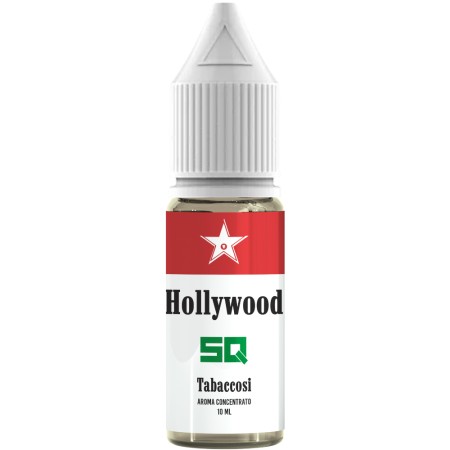 I TABACCOSI HOLLYWOOD AROMA 10 ML