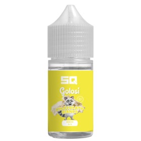 I GOLOSI CIOCCOLATO BIANCO AROMA MIX 10+10