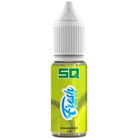 FRESH LIME ICE AROMA 10 ML