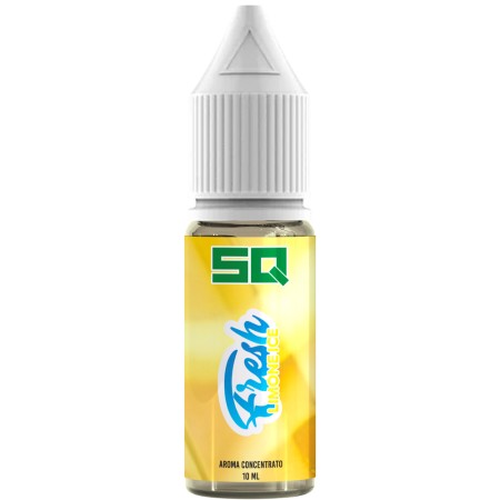 FRESH LIMONE ICE AROMA 10 ML