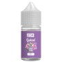 I GOLOSI BUBBLE GUM AROMA MIX 10+10