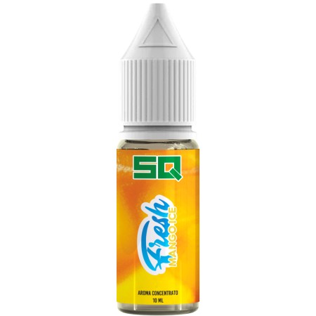 FRESH MANGO ICE AROMA 10 ML