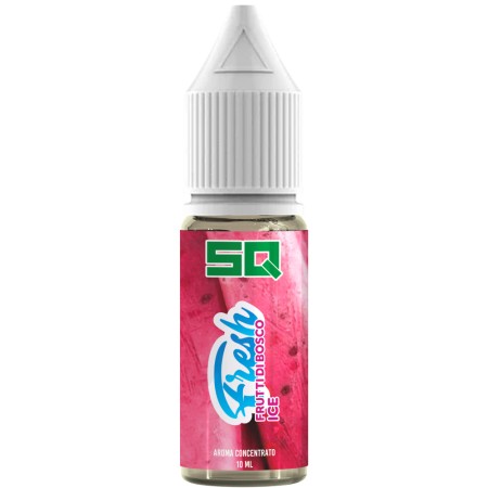 FRESH FRUTTI DI BOSCO ICE AROMA 10 ML