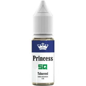 I TABACCOSI PRINCESS AROMA 10 ML