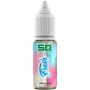 FRESH ZUCCHERO FILATO ICE AROMA 10 ML
