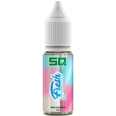 FRESH ZUCCHERO FILATO ICE AROMA 10 ML