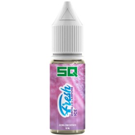 FRESH MIRTILLO LAMPONE ICE AROMA 10 ML