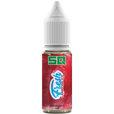 FRESH LAMPONE ICE AROMA 10 ML