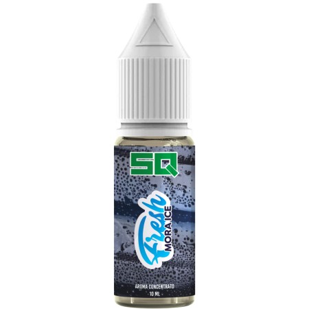 FRESH MORA ICE AROMA 10 ML