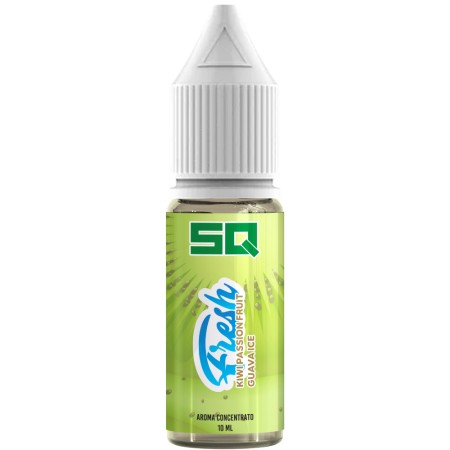 FRESH KIWI FRUTTO DELLA PASSIONE AROMA 10 ML