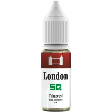 I TABACCOSI LONDON AROMA 10 ML