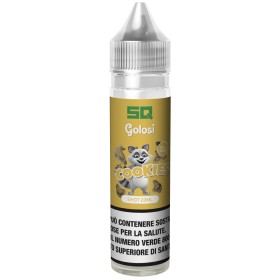 I GOLOSI COOKIES SHOT 20 ML
