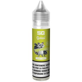 I GOLOSI LIQUIRIZIA SHOT 20 ML