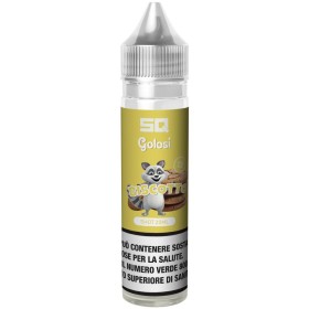 I GOLOSI BISCOTTO SHOT 20 ML