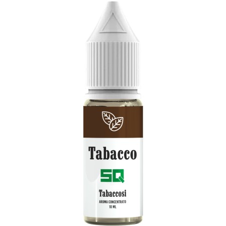 I TABACCOSI TABACCO AROMA 10 ML