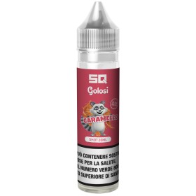 I GOLOSI CARAMELLO SHOT 20 ML