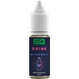 I DRINK BLACK BULL AROMA 10 ML