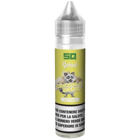 I GOLOSI CIOCCOLATO BIANCO SHOT 20 ML