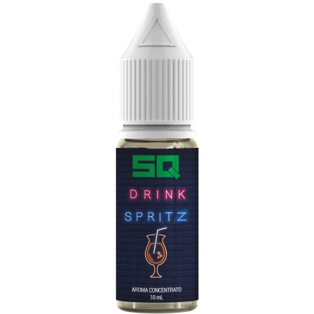 I DRINK SPRITZ AROMA 10 ML
