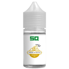 I DISTILLATI H2O AMERICAN BLEND AROMA MIX 10+10