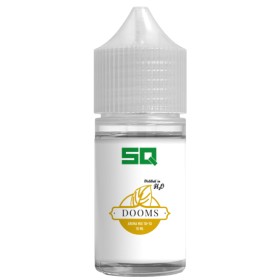 I DISTILLATI H2O DOOMS AROMA MIX 10+10