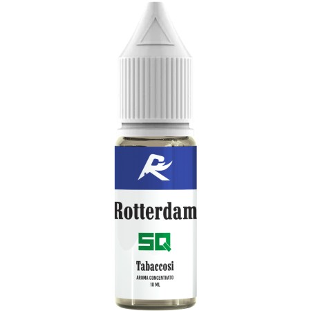I TABACCOSI ROTTERDAM AROMA 10 ML