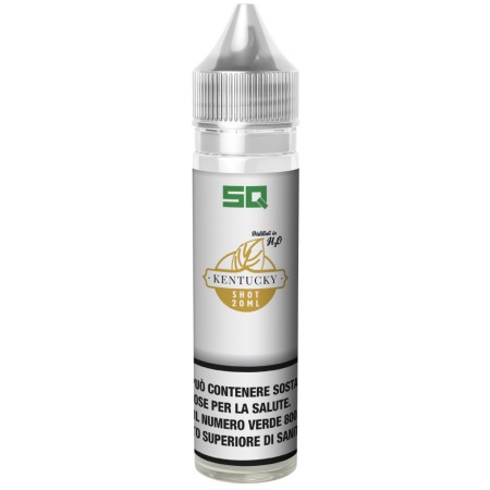 I DISTILLATI H2O KENTUCKY SHOT 20 ML