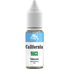 I TABACCOSI CALIFORNIA AROMA 10 ML
