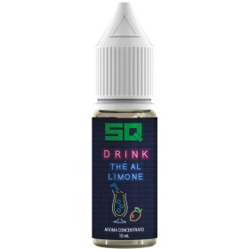 I DRINK THÉ AL LIMONE AROMA 10 ML
