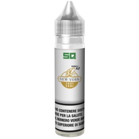 I DISTILLATI H2O NEW YORK SHOT 20 ML
