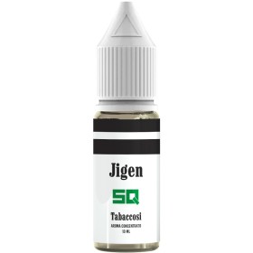 I TABACCOSI JIGEN AROMA 10 ML
