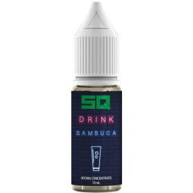 I DRINK SAMBUCA AROMA 10 ML