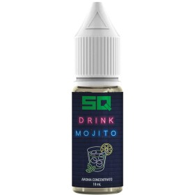 I DRINK MOJITO AROMA 10 ML