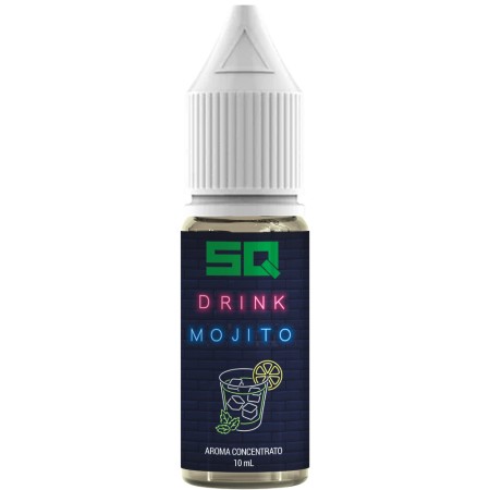 I DRINK MOJITO AROMA 10 ML