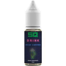 I DRINK IRISH COFFEE AROMA 10 ML