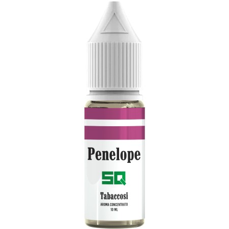 I TABACCOSI PENELOPE AROMA 10 ML